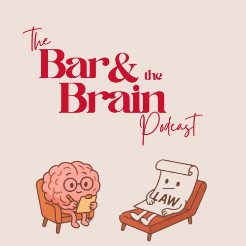 The Bar and the Brain artwork